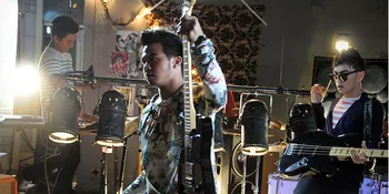 Besok Polisi Beri Keterangan Resmi Musisi Tertangkap Narkoba