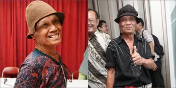 Besok, Selang NGT di Tubuh Tessy Srimulat Akan Dilepas