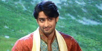 Besok, Shaheer Sheikh Kembali Berdampingan Dengan Soumya Seth