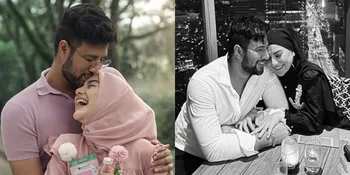 Best Couple Till Jannah, Ini Deretan Foto Irish Bella dan Ammar Zoni yang Mesra Terus: Siap Sambut Anak Kedua!