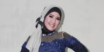 Betah Menjanda, Ine Sinthya Mengaku Hidup Nyaman Tanpa Pasangan