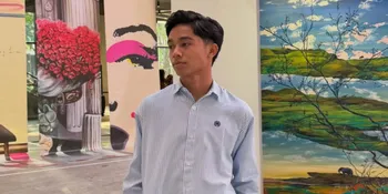 Betrand Peto Akui Deg-degan Saat Perdana Syuting Sinetron 'Ternyata Ini Cinta'