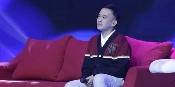 Betrand Peto Alami Kejadian Mistis Sampai Pahanya Berdarah, Ruben Onsu: Balasan Tuhan Lebih Sadis