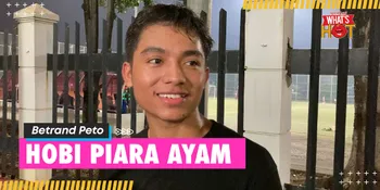 Betrand Peto Bahagia Bisa Pindah Ke Rumah Baru BunSar: Aku Punya Kamar Idaman &#38; Kandang Ayam