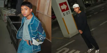 Betrand Peto Cerita Datangi Psikologi Untuk Konsultasi