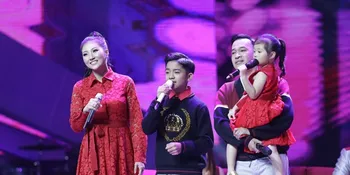 Betrand Peto dan Thalia Dapat Uang Jajan dari Sarwendah Tiap Kali Bantu Lakukan Pekerjaan Rumah