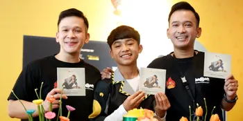 Betrand Peto Dapat Hadiah Ulang Tahun Kuda Jerman Seharga Miliaran Rupiah?