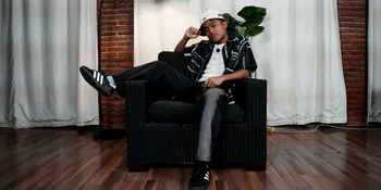 Betrand Peto Incar Kolaborasi dengan Musisi Ambon, Siapkan Lagu Rilis Saat Puasa