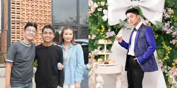 Betrand Peto Ngaku Pernah Habiskan 4 Kg Apel Sekali Makan, Dibilang Lebay oleh Netizen