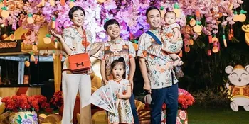 Betrand Peto Sunat, Lalu Pingin Diarak Gara-Gara Acara Ruben