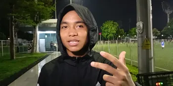 Betrand Peto Ungkap Alasan Pilih Jurusan PR demi Tantangan Baru Ketimbang jadi Dokter