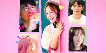 Better Late than Single, Variety Show Korea Terbaru di Netflix tentang Pencarian Jodoh Buat Orang yang Gak Pernah Pacaran