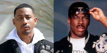 'BEVERLY HILLS COP' Siap Direboot