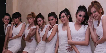 Bexxa: Pegang-Pegang? Senggol Bacok!