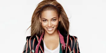 Beyonce Berlatih Dansa Saat Umur 11 Tahun