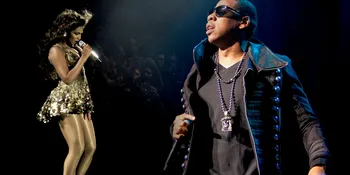 Beyonce dan Jay Z Diklaim Sebagai King and Queen of Music!