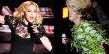 Beyonce dan Madonna Tampil di Grammy Awards 2014?