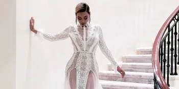 Beyonce Gemparkan Land of Country Music!