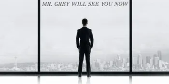 Beyonce Isi Soundtrack 'FIFTY SHADES OF GREY'