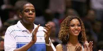 Beyonce - Jay Kehilangan 'Blue Ivy Carter'