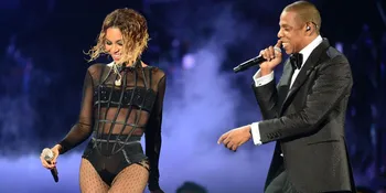 Beyonce-Jay Z Dikabarkan Tur Bareng Pada Musim Panas Nanti!