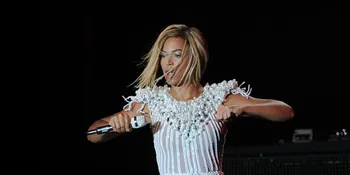 Beyonce Kecil vs Blue Ivy Carter, Imut Mana?