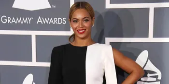 Beyonce: Kesetaraan Gender Masih Sekedar Mitos!