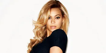 Beyonce Knowles: Anakku Bisa Jadi Presiden!