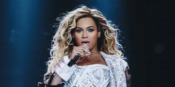 Beyonce Knowles Posting Ayat Alquran di Instagram, Ada Apa?