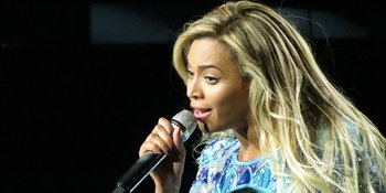 Beyonce Rilis Single Dalam Situs Streaming Milik Suami Tercinta
