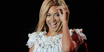 Beyonce Rilis Teaser Menggoda 'FIFTY SHADES OF GREY'