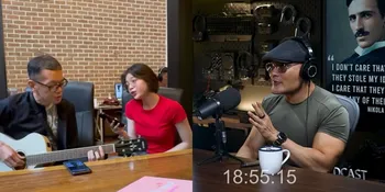 Bheben T-Five Idap Tumor Otak Hingga Operasi 2 Kali, Sempat Lupa Nada Tarina Diangkat Anak oleh Deddy Corbuzier