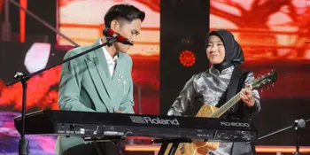 Bhita & Syafiq Ungkap Kesan Dilatih Coach Fildan Rahayu di Dangdut Academy 8
