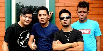 Bian D Bagindas Ikhlas Jika Tak Bisa Pertahankan Rumah Tangga