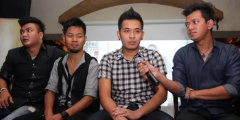 Bian D Bagindas Ingin Mempertahankan Rumah Tangganya