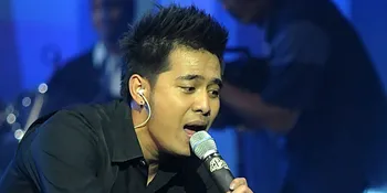 Bian D Bagindas Membantah Isu Orang Ketiga