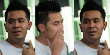 Bian D Bagindas Mengaku Masih Sayang Istri