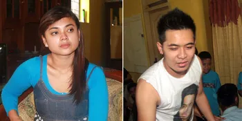 Bian D Bagindas Sanggupi Nafkah Anak Rp 2,5 Juta Per Bulan