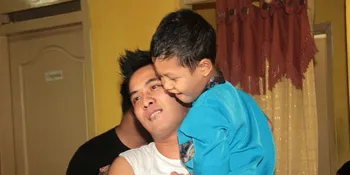 Bian D Bagindas: Saya Tak Mau Memukul Istri