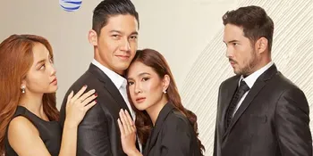 Biar Jadi Rahasia Tuhan, Cinta Zain dan Nayla di 'NALURI HATI' Bikin Netizen Makin Terbawa Perasaan