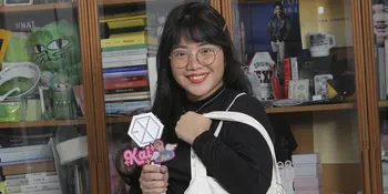 Biar Maksimal, EXO-L Ini Siapkan Tiket Sampai Outfit Untuk Nonton Konser EXO