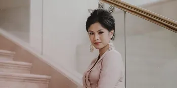 Biar Mood Semakin Baik Saat Perankan Tokoh Antagonis di Sinetron 'BUKU HARIAN SEORANG ISTRI', Hana Saraswati Punya Rahasia Tersendiri