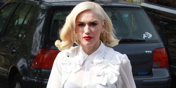 Biasa Dibully, Gwen Stefani Berikan Malam Spesial Untuk Bocah Ini