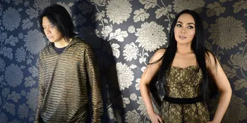 Biasa Digandeng Pria Berkumis, Armand Maulana Canggung