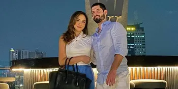 Biasa Hidup Seatap Meski Belum Menikah, Kini Salmafina Sunan LDR dengan Pacar