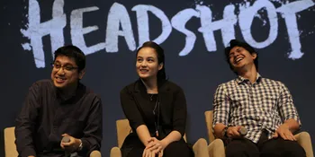 Biasa Sadis dan Brutal, Mo Brothers Tobat Saat Bikin &#8216;HEADSHOT'