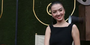Biasa Tampil Cantik Elegan, Seperti Ini Sisi Cute Raline Shah