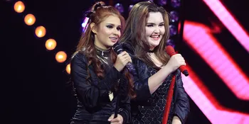 Biasa Tampil Funky, Jebe &#38; Petty Kini Dangdut Abis!