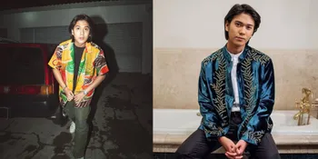 Biasanya Banjir Pujian, Iqbaal Ramadhan Kena Nyinyir Netizen Usai Nyanyikan Lagu Justin Bieber yang Pro Israel