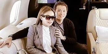 Biasanya Cool, Ini Aksi Reino Barack Bikin Video Lucu di Instagram Bareng Syahrini